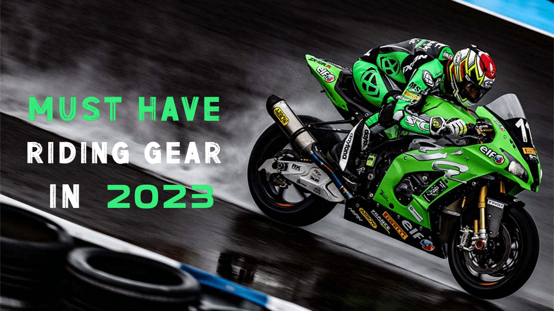 Top Riding Gear in India 2023 Must Have Riding Gear 2023